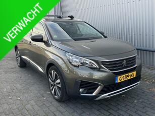 Peugeot 5008 1.2 PureTech Premium*LEER*HAAK*7P*CRUISE*