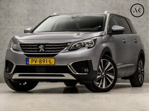 Peugeot 5008 1.2 PureTech Sport 7 Persoons (APPLE CARPLAY