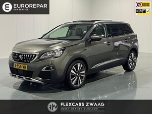 Peugeot 5008 1.2 Turbo Allure Premium - Navi -