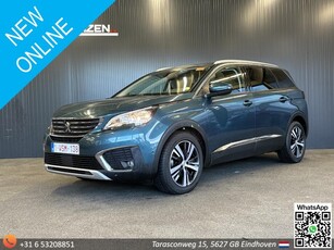 Peugeot 5008 1.5 BlueHDI Allure Pack Business € 11.400,-