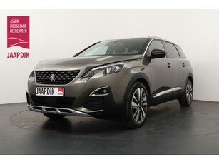 Peugeot 5008 BWJ 2020 1.2 131 PK GT-Line AUTOMAAT / 7 PER /