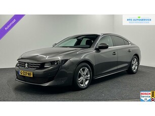 Peugeot 508 1.6 PureTech Blue Lease Allure SCHUIFDAK