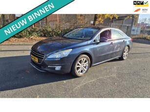 Peugeot 508 1.6 THP Blue Lease Executive