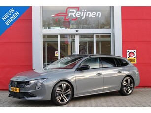 Peugeot 508 SW 1.6 HYbrid 225PK GT NIEUW MODEL! ALLE