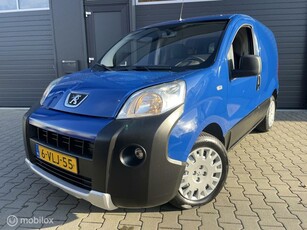 Peugeot Bipper Bestel 1.3 HDi XR Profit +..123.000k...met