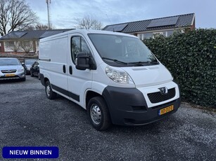 Peugeot Boxer 330 2.2 HDI L1H1 Profit+ Airco Elekt.