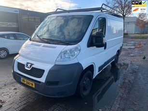 Peugeot Boxer 330 2.2 HDI L1H1 Profit+ / Airco / Nieuwe apk