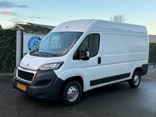 Peugeot Boxer 435 2.2 HDI L2H2 XR originele kilometerstand!