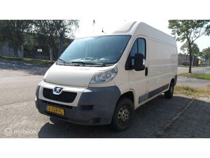 Peugeot Boxer Bestel 2.2 HDI L3H2 in veiling bij ProVeiling