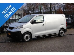 Peugeot Expert 1.6 BlueHDI 95 Navigatie, Airco!