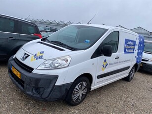 Peugeot Expert 1.6 HDI L2H1 * 2008 * koppelingspedaal is