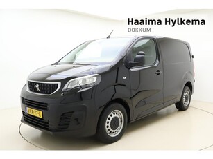 Peugeot Expert 2.0 BlueHDI 120 Compact Premium