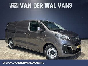 Peugeot Expert 2.0 BlueHDI 123pk **BPM VRIJ voor de