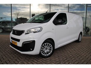 Peugeot Expert 2.0 BlueHDI 180pk L2 Premium EAT8 Automaat