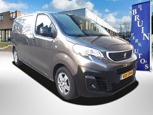 Peugeot Expert 2.0 BlueHDI L2 122 Pk Autm. Premium Airco