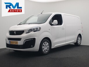 Peugeot Expert 226S 1.6 BlueHDI 95 Premium Leder Navigatie