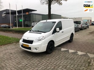 Peugeot Expert 227 2.0 HDI L1H1 Navteq 2 Clima.Navi