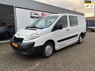 Peugeot Expert 229 2.0 HDI L2H1 DC Navteq 2