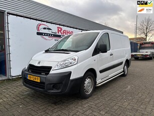 Peugeot Expert 229 2.0 HDI L2H1 Navteq 2