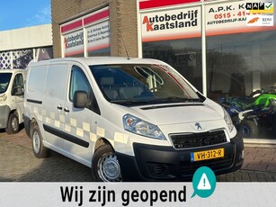 Peugeot Expert 229 2.0 HDI L2H1 Profit+ - BTW - Trekhaak -