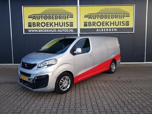 Peugeot Expert 231L 2.0 BlueHDI 120 Premium Pack (bj 2017)