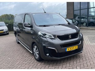 Peugeot Expert 231L 2.0 BlueHDI 180 DC Premium dubbel