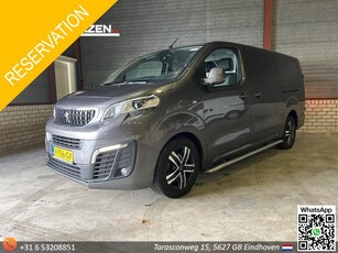 Peugeot Expert 231L 2.0 BlueHDI 180 Premium Automaat €