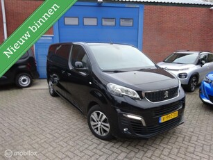 Peugeot Expert Bestel 227S 2.0 BlueHDI 180 Premium Pack