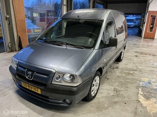 Peugeot Expert Bestel 230C 2.0 HDI Avantage Airco NAP KM