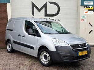 Peugeot Partner 120 1.6 BlueHDi 75 L1 Première - MARGE - PDC