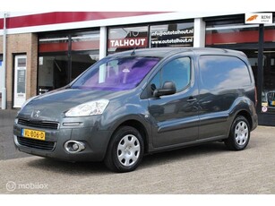 Peugeot Partner 120 1.6 e-HDI L1 Navteq 2Tronic - Navigatie