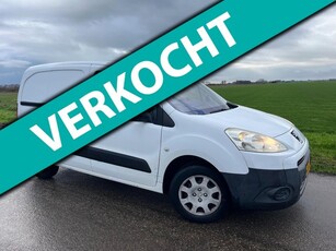 Peugeot Partner 120 1.6 HDI / 164.000 km YONGTIMER