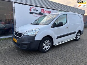 Peugeot Partner 122 1.6 BlueHDi 100 L1 Première S&S