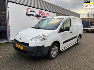 Peugeot Partner 122 1.6 e-HDI L2 XR