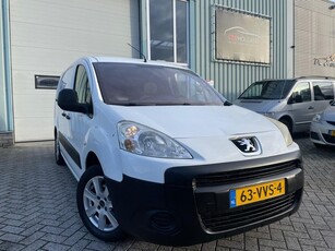 Peugeot Partner 122 1.6 HDI L2 LANGAIRCO66KW