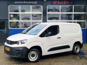 Peugeot Partner 1.5 BlueHDI Premium / 1ste eigenaar /