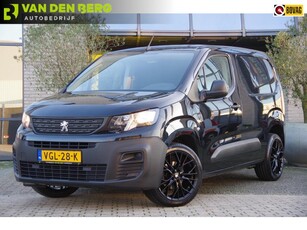 Peugeot Partner 1.5 BlueHDI Pro AIRCO, CRUISE, ZEER NETTE