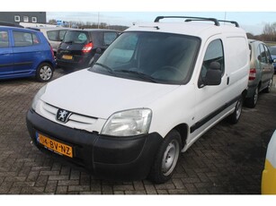 Peugeot Partner 170C 1.6 HDI