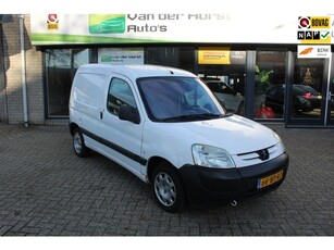 Peugeot Partner 170C 2.0 HDI Avantage marge