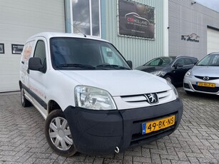 Peugeot Partner 190C 1.9 D Avantage Airco/Nieuwe APK