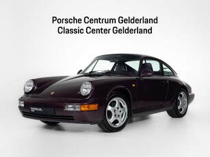 Porsche 911 964 Carrera 2 Coupe (bj 1992)