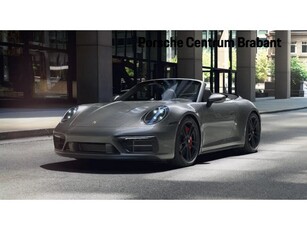 Porsche 911 Carrera 4 GTS Cabriolet