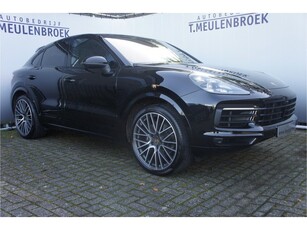 Porsche Cayenne 3.0 (bj 2019, automaat)