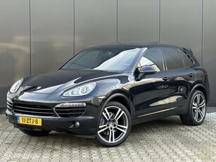 Porsche Cayenne 3.0 D PANO TREKHAAK