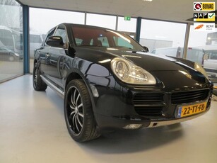 Porsche Cayenne 4.5 S