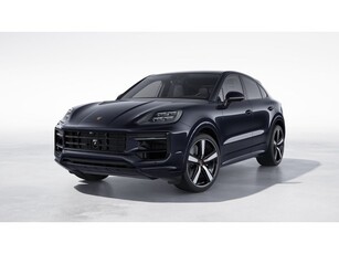 Porsche Cayenne GTS Coupé (bj 2025, automaat)