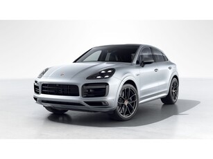 Porsche Cayenne Turbo S E-Hybrid Coupé (bj 2023, automaat)