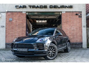 Porsche MACAN 2.0 245PK PANO / LUCHTVERING / CAMERA