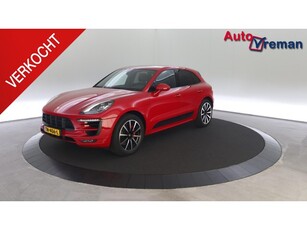 Porsche Macan 3.0 GTS