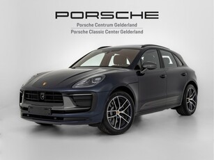 Porsche Macan T (bj 2022, automaat)